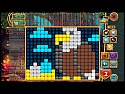 ���������� �������� Legendary Mosaics: the Dwarf and the Terrible Cat