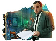 Посмотреть скриншот Последний дубль. Настоящая авантюра. Коллекционное издание