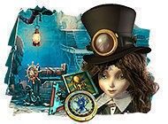 Посмотреть скриншот Шоу марионеток. Цена бессмертия. Коллекционное издание