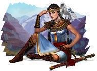 Посмотреть скриншот Дальние королевства