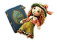 Посмотреть скриншот Загадочные истории. Потерянная надежда. Коллекционное издание