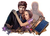 Посмотреть скриншот Мрачные истории. Цвет страха. Коллекционное издание