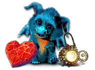 Посмотреть скриншот Мост в иной мир. Сожженные мечты. Коллекционное издание