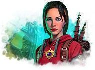 Посмотреть скриншот Наследие ведьм. Охотник и добыча