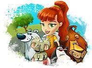 Посмотреть скриншот Чудесный зоопарк