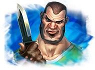 ���������� �������� Antisquad