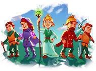 Посмотреть скриншот Сад гномов 2