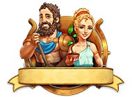 Посмотреть скриншот 12 подвигов Геракла. Мать-природа. Коллекционное издание
