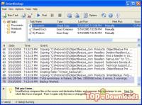 Посмотреть скриншот GrandBackup Personal