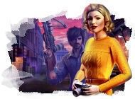 Посмотреть скриншот Загадки Нью-Йорка. Фонарь душ