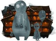 Посмотреть скриншот Beholder