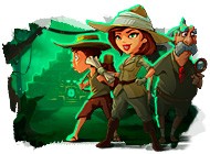 Посмотреть скриншот Кладоискатели. Коллекционное издание