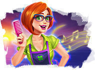 Посмотреть скриншот Sally's Salon - Beauty Secrets. Коллекционное издание