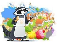 Посмотреть скриншот Кондитерская Элли