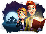 Mortimer Beckett and the Book of Gold. ������������ �������
