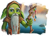 Посмотреть скриншот Охотники за штормом. Остров грома