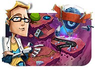 Посмотреть скриншот День Д. Сквозь время. Коллекционное издание