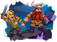 Посмотреть скриншот Братья Викинги 5