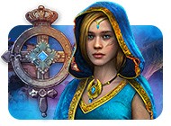 Посмотреть скриншот Королевский детектив. Возвращение Принцессы. Коллекционное издание