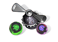 Посмотреть скриншот Воздушный ксоникс