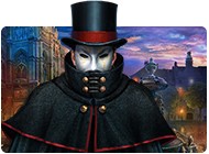 Посмотреть скриншот Мрачный город. Вена. Коллекционное издание