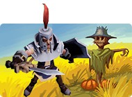   The Unexpected Quest