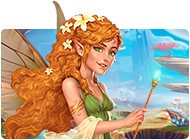 Посмотреть скриншот Legendary Mosaics 2: The Stolen Freedom