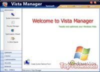 ���������� �������� Vista Manager