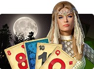 Посмотреть скриншот Princess Solitaire