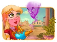 Посмотреть скриншот Янки 10. На службе у джинна