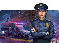 Посмотреть скриншот Слово Закона: Маска смерти. Коллекционное издание