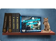 Посмотреть скриншот 1001 Пазл. Мистические легенды 3