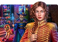 Посмотреть скриншот Рождественские Небылицы: Хранители Рождества. Коллекционное издание