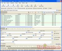 Посмотреть скриншот Multimediafeed MP3 Tagger