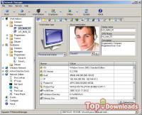   Inquartos NetworkManager