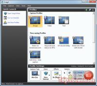 Посмотреть скриншот SnagIt