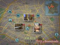Посмотреть скриншот Travelogue 360 Paris