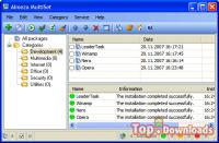   Advanced Windows Unattended Installer