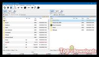 Посмотреть скриншот Unreal Commander