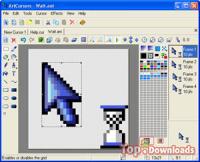 ���������� �������� ArtCursors