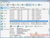 Посмотреть скриншот NetStat Agent