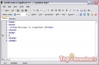Посмотреть скриншот Light Pad