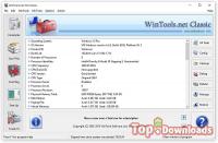 ���������� �������� WinTools.net Classic