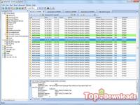 Посмотреть скриншот Event Log Explorer