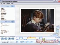 Посмотреть скриншот SolveigMM Video Splitter