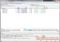 Посмотреть скриншот GoodSync