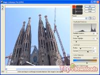 Посмотреть скриншот Magic Enhancer Lite