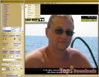 Посмотреть скриншот TV Player Classic