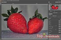 Посмотреть скриншот AKVIS Enhancer