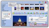 Посмотреть скриншот Quick Slide Show